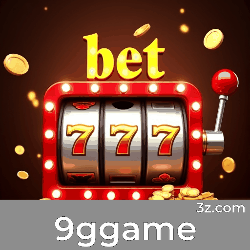 Desbloqueie Bônus Surpreendentes no 9ggame