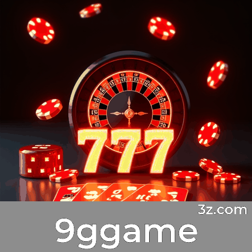 9ggame: Inovação e Tecnologia em Jogos Online