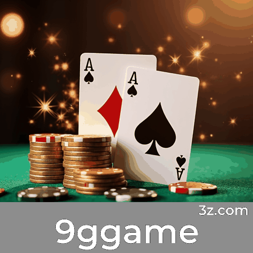9ggame: Cassino Online Seguro e Premiado
