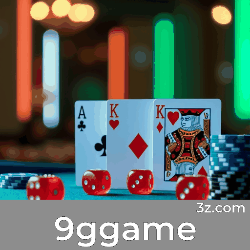 9ggame: Inovação e Tecnologia em Jogos Online