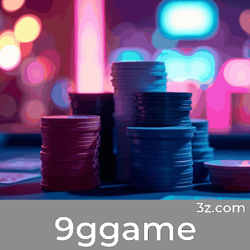 Desbloqueie Bônus Surpreendentes no 9ggame