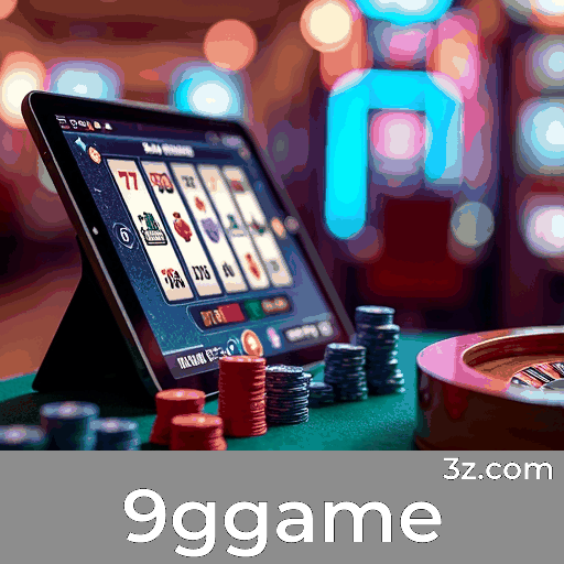 9ggame: Emoção e Ganhos nos Jogos de Cassino