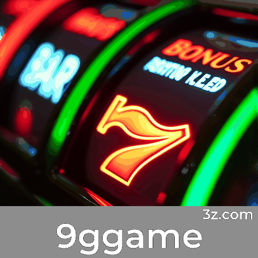 9ggame: Experiência de cassino profissional e imersiva