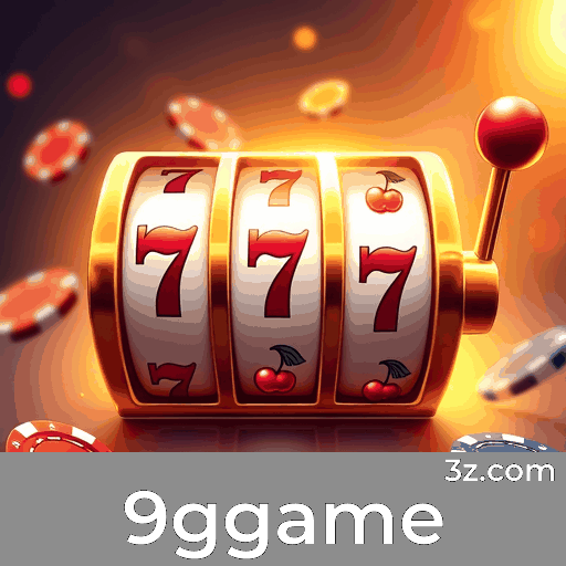 9ggame: Emoção e Ganhos nos Jogos de Cassino