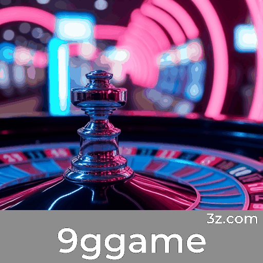 9ggame: Experiência de cassino profissional e imersiva