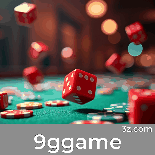 9ggame: Experiência de cassino profissional e imersiva