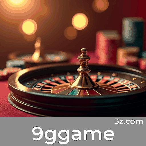 9ggame: Inovação e Tecnologia em Jogos Online