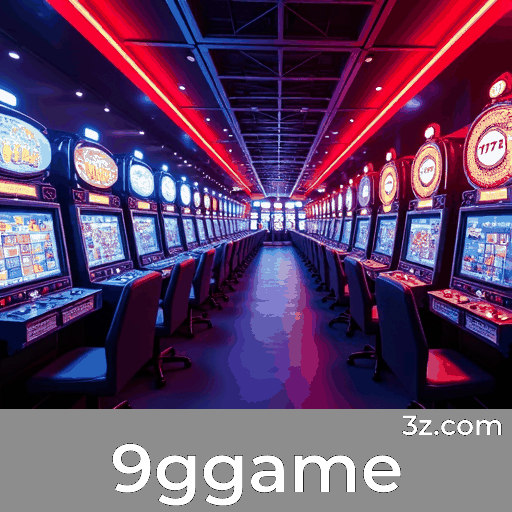 Cadastre-se Rapidamente e Desbloqueie Recompensas Exclusivas 9ggame