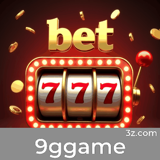 9ggame: Emoção e Ganhos nos Jogos de Cassino