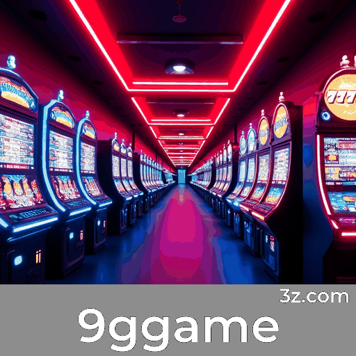 9ggame Verde: Exemplo de Jogo Responsável Sustentável