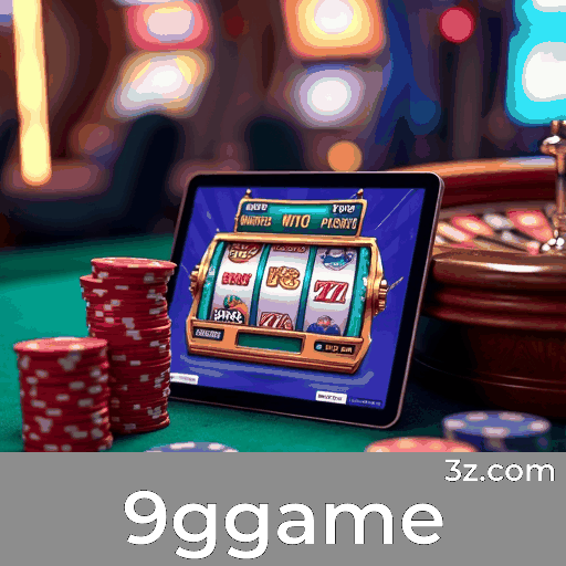 9ggame: Experiência de cassino profissional e imersiva