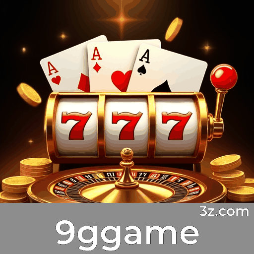 Desbloqueie Bônus Surpreendentes no 9ggame
