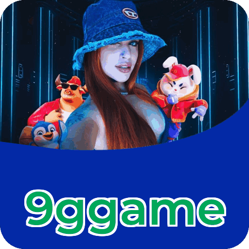 Login rápido no app 9ggame